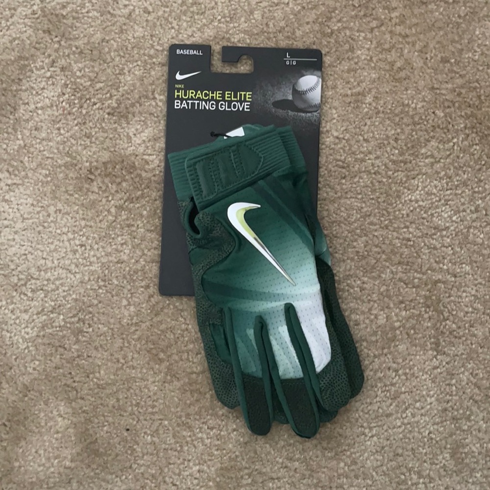 Nike huarache elite  baseball